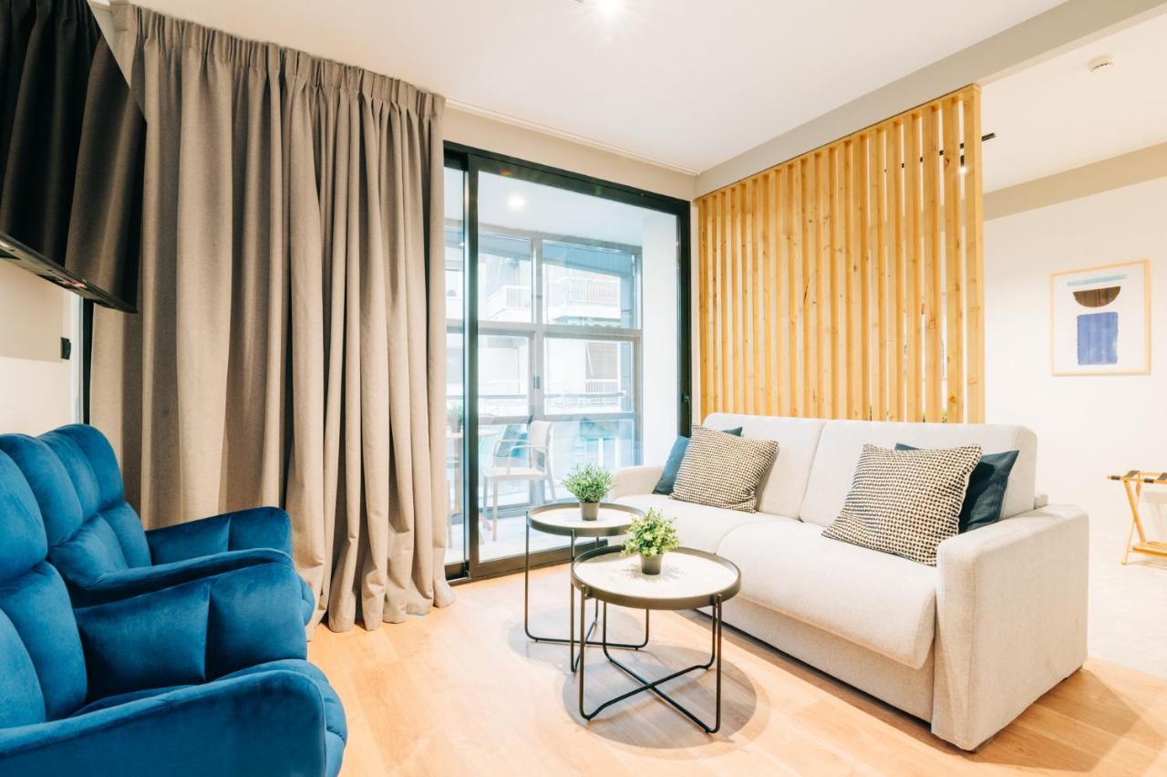 Athesense Suites Athen Exterior foto