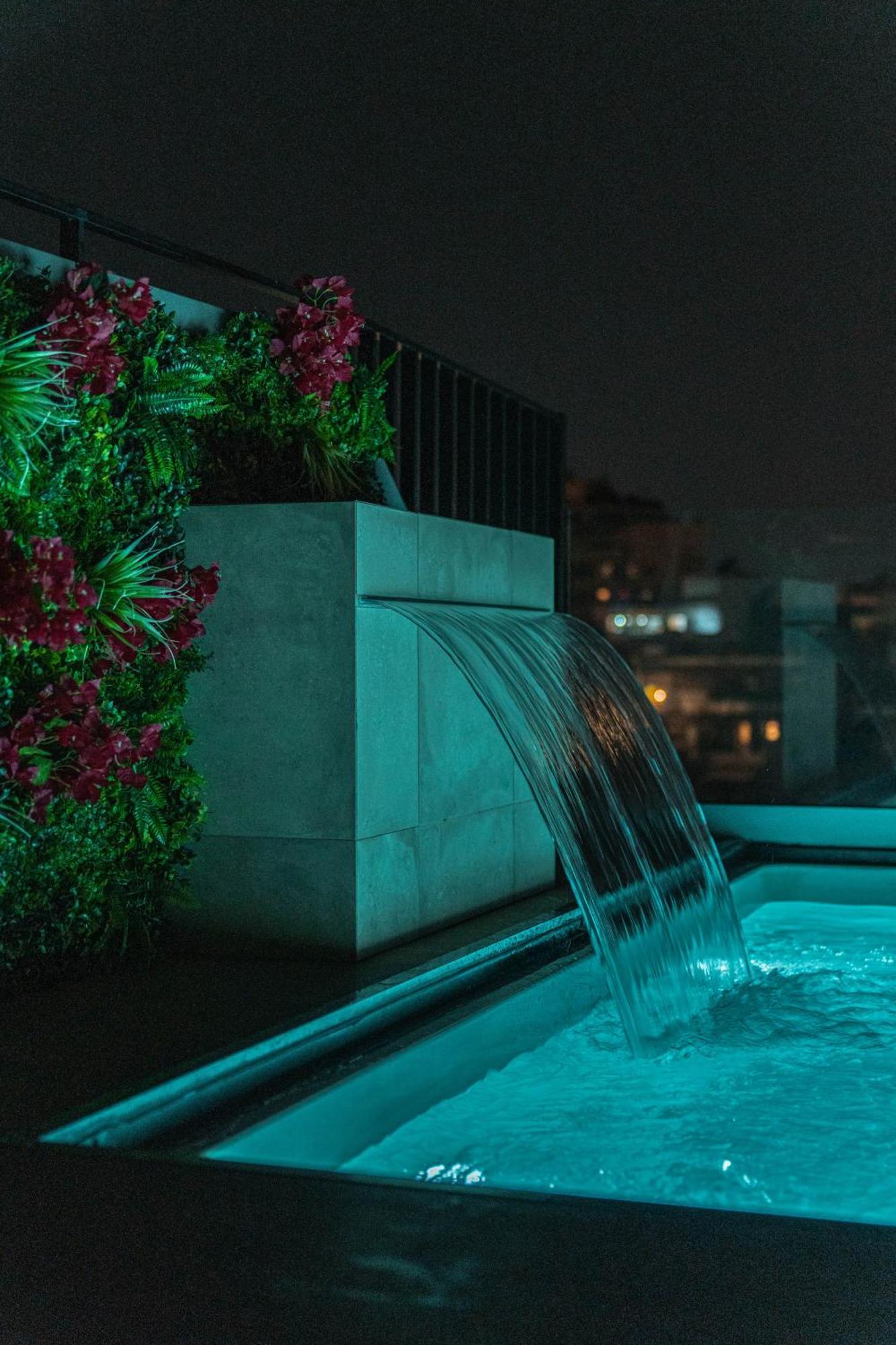 Athesense Suites Athen Exterior foto