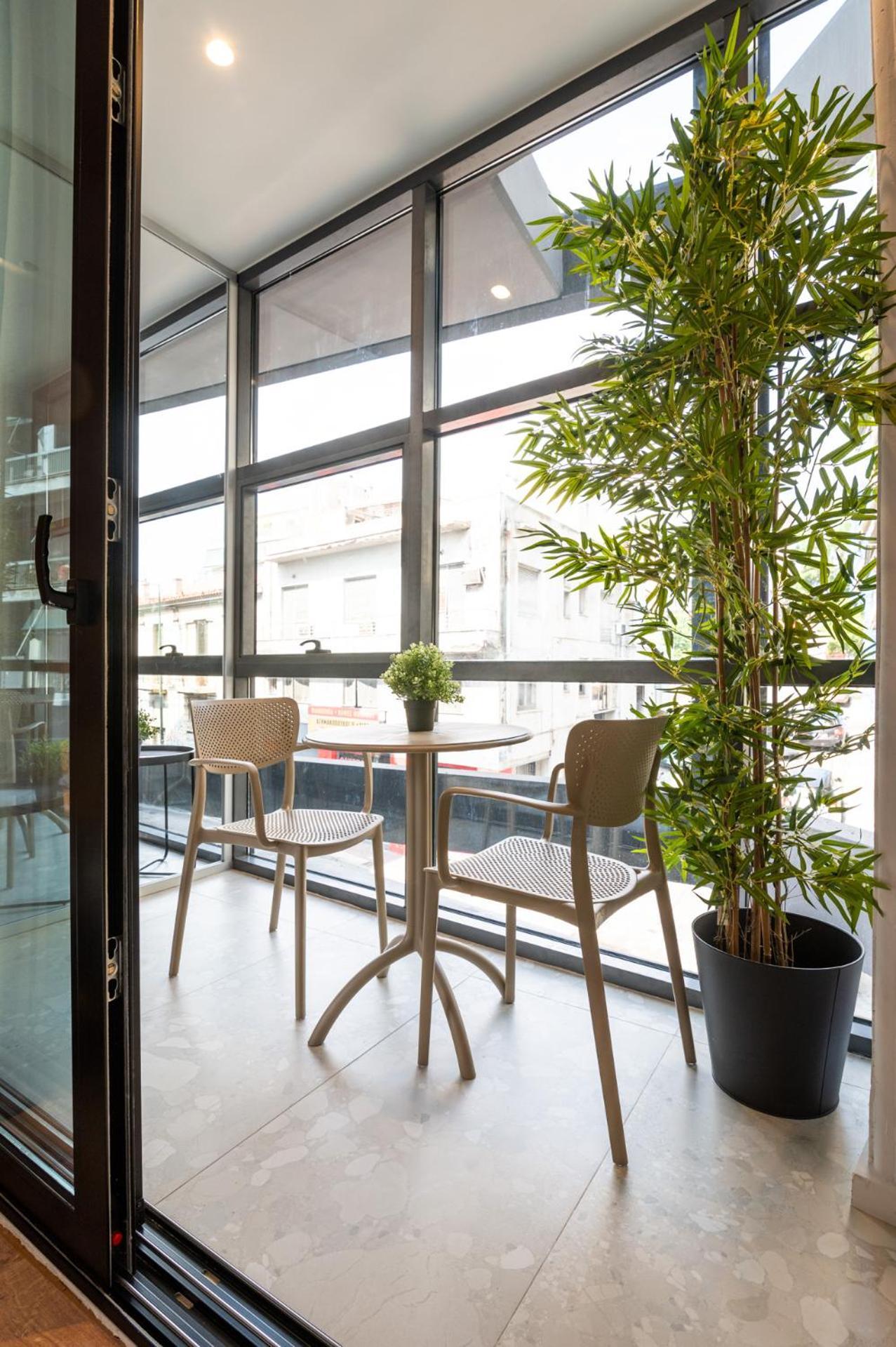 Athesense Suites Athen Exterior foto